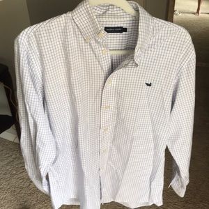 Southern Marsh dress shirt